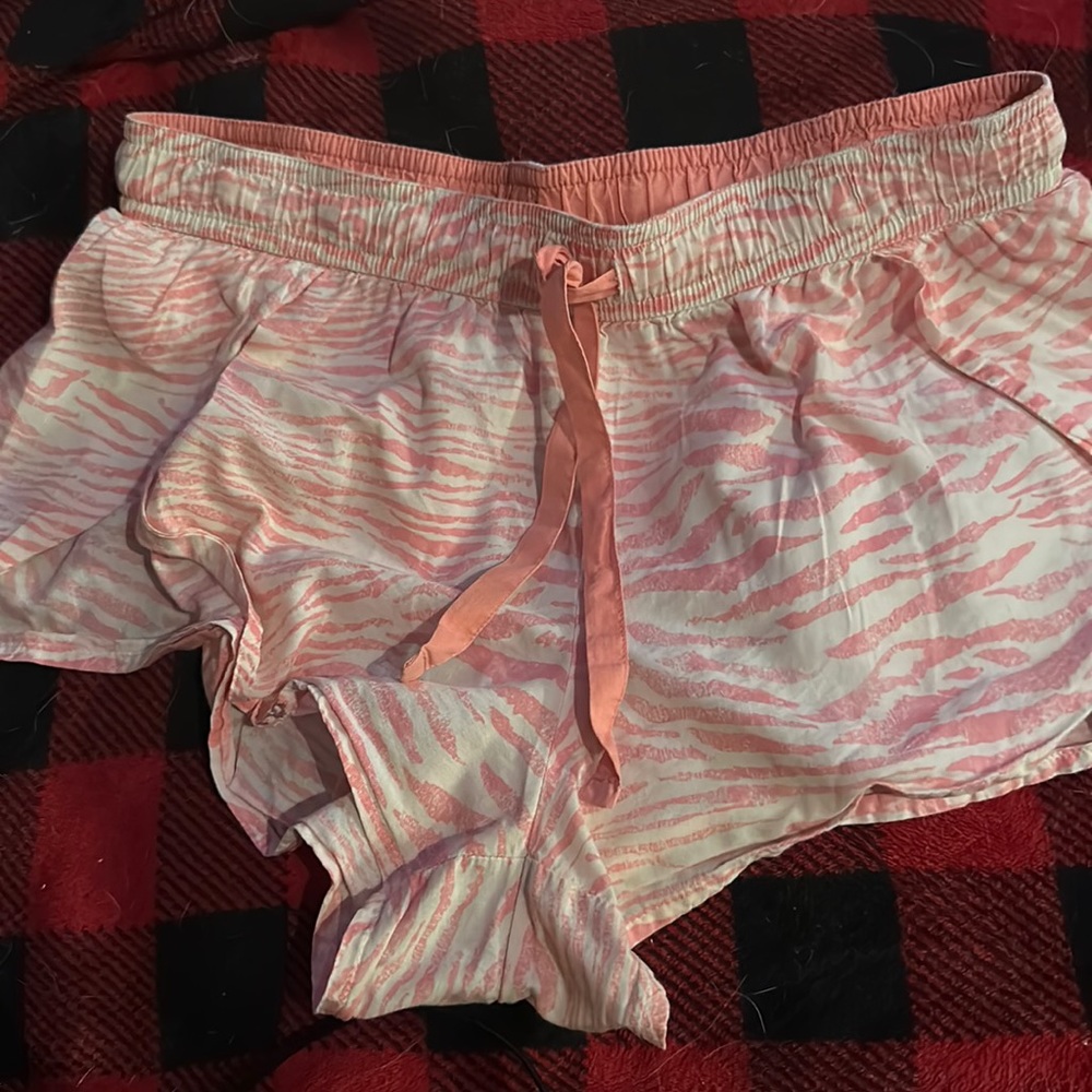 VS SLEEP SHORTS